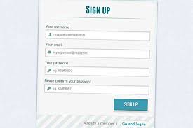 Form Html5 Template 15 Free Html5 Css3 Login Forms Download Free