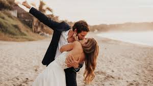 48 beach wedding ideas perfect for your