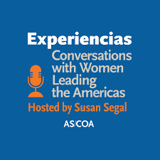 Experiencias: Conversations with Women Leading the Americas