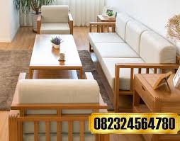 60 mode set sofa minimalis modern terbaru 2020 setiap keluarga pasti mempunyai impian untuk memiliki hunian atau rumah yang indah dan cantik, tidak. Sofa Jati Minimalis Terbaru 2020 Harga Murah Berkualitas Raja Furniture