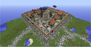 The first step is to go to scalacube.com and log into your account. 31 Minecraft Server Spawn Map Maps Database Source