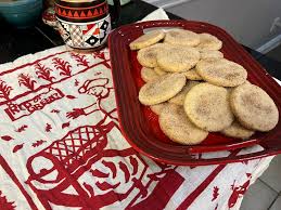 traditional new mexican cookies