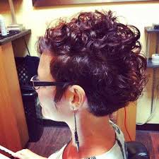 28,720 likes · 54 talking about this. Trendy Short Curly Pixie Hairstyle Fashion Ce Curly Pixie Hairstyles Hair Styles Curly Hair Styles