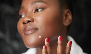 how to treat acne on dark skin tones