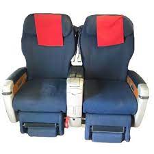 Southwest Airlines Evolve Seats Air