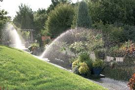 Home Evergreen Irrigation Ltd