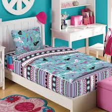 Zipit Bedding Sweet Dreams 3 Piece Bed