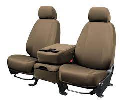 Caltrend Seat Covers For Hyundai Santa