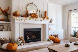 diy fall decorations for home