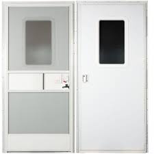 replacement rv entrance doors polar