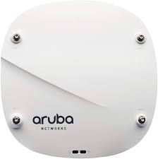 Amazon.com: Aruba Networks IAP-314-US Instant Access Point, 802.11ac, Wave  2, Dual-Band Radio 2.4GHz/5GHz, POE (JW807A) : Electronics