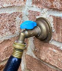 how to replace a hose bib the easy way