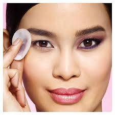 waterproof eye makeup remover pads