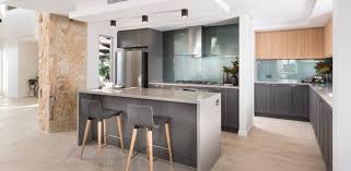The kitchen has long ceased to be an exclusively utilitarian room for cooking, so the presence of bright decorative elements, accessories and art objects in it is more than appropriate. Kitchen Design Trends Kicking Off 2020 Wa Country Builders