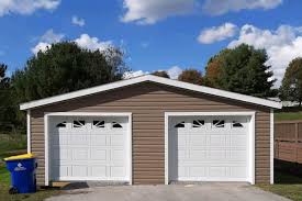 modular garages