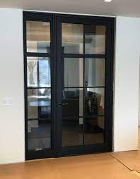 Fire Rated Steel Windows And Doors By