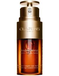 Great savings & free delivery / collection on many items. Clarins Double Serum Myer