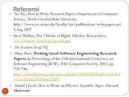 Software for writing research papers for mac Diamond Geo Engineering  Services Revista Boliviana de Derecho