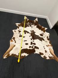 large cow hide rug rugs carpets
