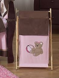 baby and kids clothes laundry hamper