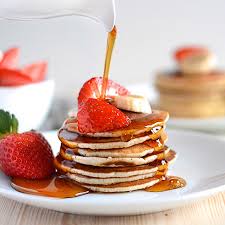 american pancakes quick easy and
