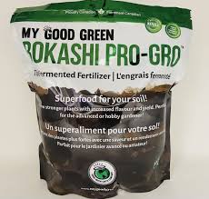 bokashi pro gro 1 5kg year round