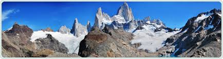 Donde crees tú que comienza la patagonia chilena y argentina? Patagonia Trekking Chile Trekking In Patagonia South America Argentina With Expediciones Chile