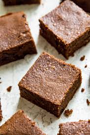 quick and easy condensed milk brownies