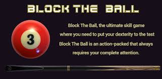 8 ball pool takes you through a realistic pc game of billiard. 8 Balls Block Stop The Ball Games On Windows Pc Download Free 1 0 1 Com Orphicapps Stoptheball