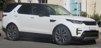 Land rover discovery, sometimes referred to as disco in slang or popular language, is a series of medium to large premium suvs, produced under the land rover marque. Land Rover Discovery Wikipedia