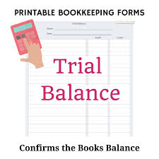 Nominal account credit balance incomes or gains. Free Bookkeeping Forms And Accounting Templates Printable Pdf