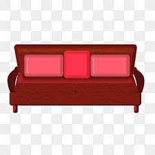 Hand Drawn Furniture Png Vector Psd