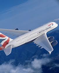 airbus a380 800 about ba british