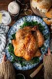 What size Dutch oven do I need to roast a chicken?