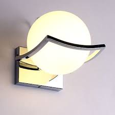 Glass Wall Sconces Modern Contemporary