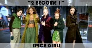 Spice girls — 2 become 1 instrumental version 04:07. 2 Become 1 Song By Spice Girls Music Charts Archive