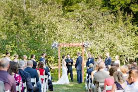 barn wedding venues in maine scenic