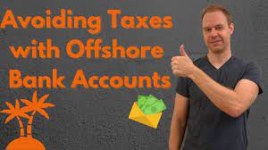 And the cost of compliance for many people is growing. Avoiding Taxes With Offshore Bank Accounts 2020 Youtube