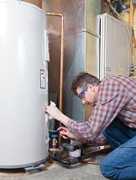 3 tips for relocating your water heater