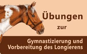Pferd ist pferd und auch wir verwenden altbewährte ausbildungsmethoden. 5 Basisubungen Zur Gymnastizierung Und Vorbereitung Auf S Longieren Herzenspferd