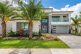 new construction homes in boca