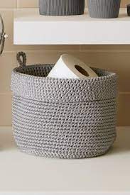 Maybe you would like to learn more about one of these? 12 Bathroom Baskets Ideas Bathroom Baskets Storage Baskets Basket
