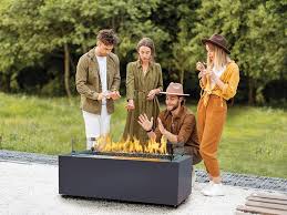 Complete Fire Pits By Fire Garden Big
