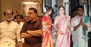 Latest images of actress priyanka looking stunning in these outfit which are very trendy. Rajinikanth S Daughter Soundarya Marries Vishagan Rajinikanth Soundarya Rajinikanth Vishagan Dhanush Wedding Marriage Soundarya Marries Vishagan