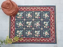 cotton woolen rugs kilim carpets