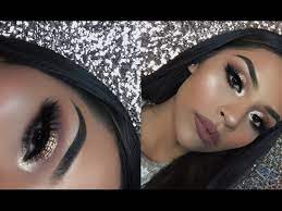 glam makeup tutorial sarahy delarosa