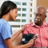 What is normal blood pressure for a 60 year old?