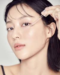 flawless korean gl skin makeup look