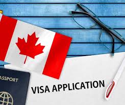 canada visitor visa how can you submit