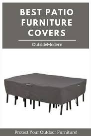 best outdoor furniture covers protect